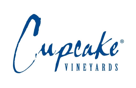Cupcake Vineyards Logo