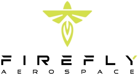 Firefly Aerospace, Inc. Logo