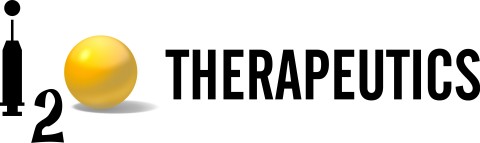 i2O Therapeutics Logo