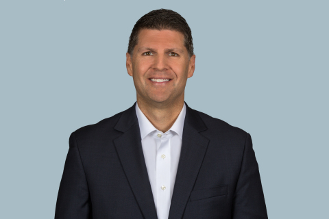 WellAir President and Chief Executive Officer Todd Pope (Photo: Business Wire)