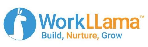 WorkLLama Logo