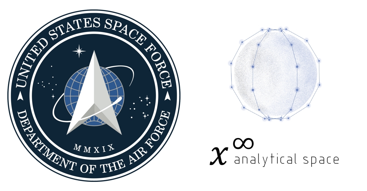 U.S. Space Force Awards Analytical Space $26.4 million Contract to ...