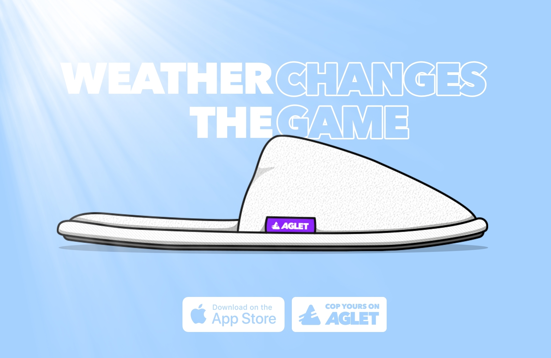 Aglet raises $4.5 million to make a mobile game out of sneakers