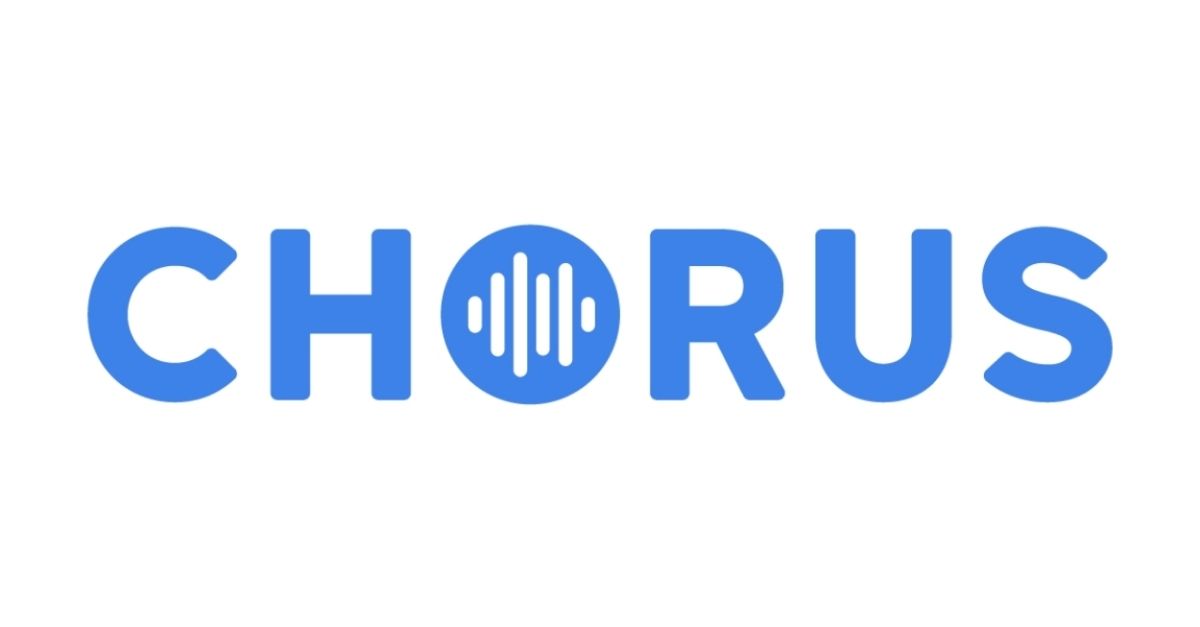 Chorus.ai Achieves Record Growth in 2020, Caps Incredible Year of Momentum