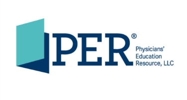 Physicians’ Education Resource® Logo