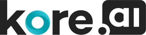 Kore.ai Logo