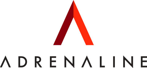 Adrenaline Logo