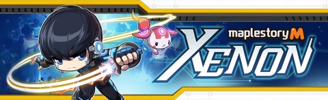 original MapleStory M (Graphic: Business Wire)