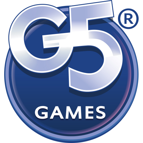 G5 Entertainment Group Logo