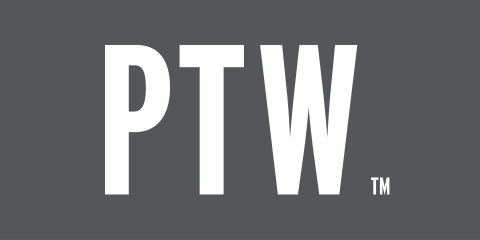 PTW Logo