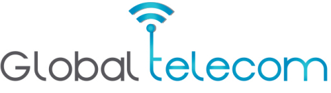 Global Telecom Logo