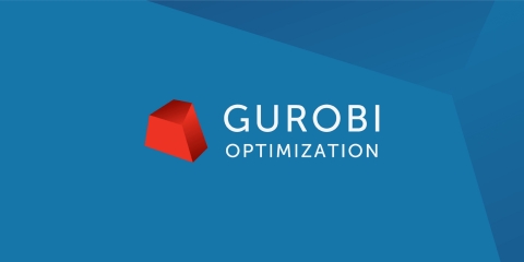 Gurobi Optimization, LLC Logo