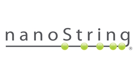 NanoString Technologies, Inc. Logo