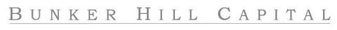 Bunker Hill Capital Logo