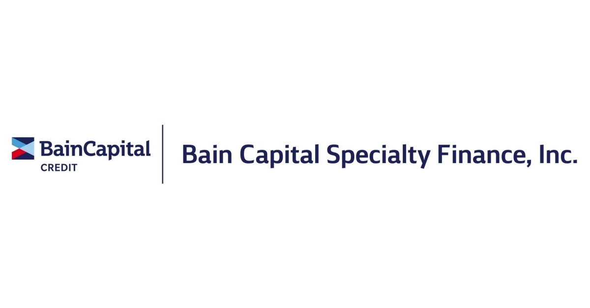 Bain Capital Specialty Finance Inc Forms Strategic Partnership With Pantheon Business Wire