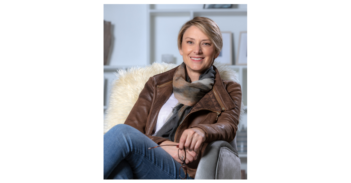 Slingshot Aerospace Names Melanie Stricklan CEO and Gets LaserFocused