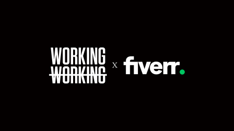 Acquisition illustrates Fiverr’s continued focus on expanding its solutions to meet the needs of today’s big brands and agencies (Graphic: Business Wire)