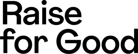 Raise for Good Logo