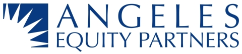 Angeles Equity Partners, LLC Logo