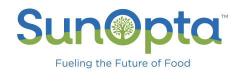 SunOpta Inc. Logo