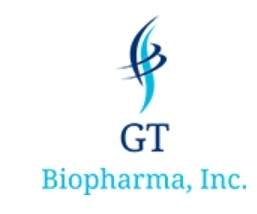 GT Biopharma, Inc. Logo