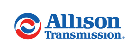 Alison Transmission Logo