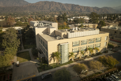 In 2014, City of Hope established the Diabetes & Metabolism Research Institute, integrating basic, translational and clinical research with innovative care and comprehensive education. Photo Credit: City of Hope