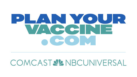 Plan Your Vaccine Logo