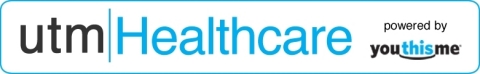 UTM:Healthcare Logo