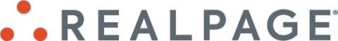 RealPage, Inc. Logo
