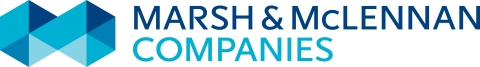 Marsh & McLennan Companies, Inc. Logo