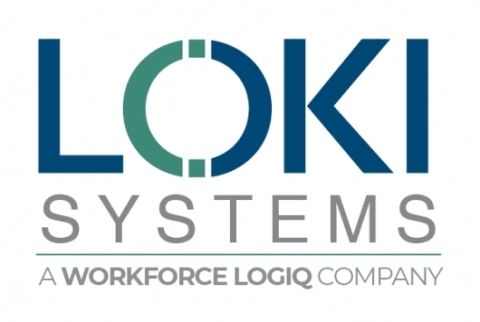 LOKI Systems, a Workforce Logiq company Logo