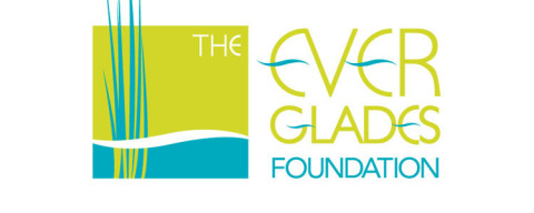 The Everglades Foundation Logo