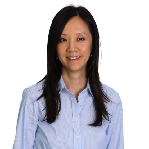 Rong Cao, SVP of Technology at Socure (Photo: Business Wire).
