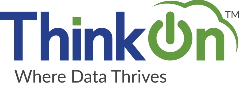 ThinkOn Inc. Logo