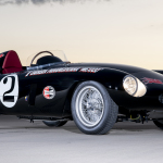 1954年製フェラーリ750モンツァがザ・ペニンシュラ クラシックス2020ベスト オブ ザ ベスト アワードを受賞