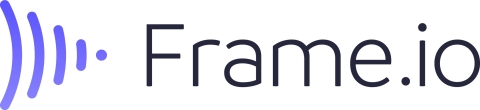 Frame.io Logo