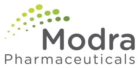 Modra Pharmaceuticals Logo