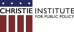 The Christie Institute for Public Policy Logo