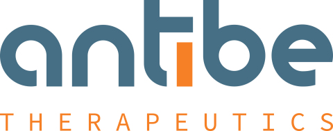 Antibe Therapeutics Inc. Logo