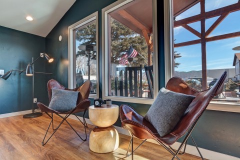 Loyal Duke Lodge | Salida, CO (Photo: Business Wire)