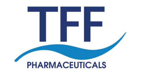 TFF Pharmaceuticals, Inc. Logo