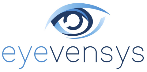 Eyevensys Logo