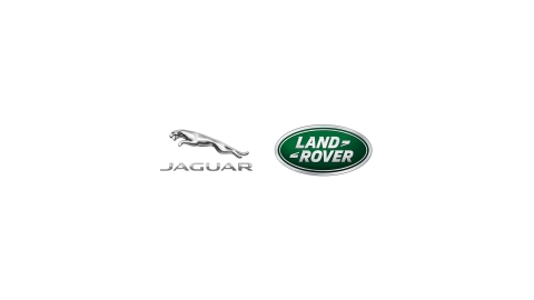 Jaguar Land Rover Logo