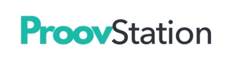ProovStation Logo