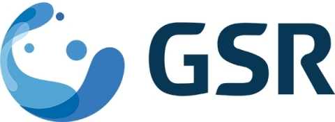 GSR Logo