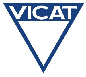 Vicat Logo