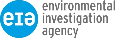 Environmental Investigation Agency Logo