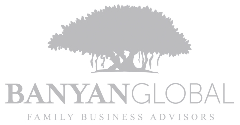 BanyanGlobal Family Business Advisors Logo