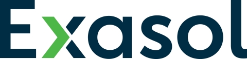 Exasol Logo